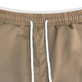 Markus Signature-Kaasaegsed Cargo-Püksid Funktsionaalse Stiiliga