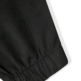 Markus Signature-Kaasaegsed Cargo-Püksid Funktsionaalse Stiiliga