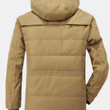 Henrik Signature-Kaputsiga Talvejope Funktsionaalse Elegantsiga