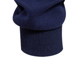 Peeter Signature-Polo Džemper Klassikalise Kontrastiga