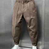 Artur Signature-Viigipüksid Kaasaegse Elegantsiga