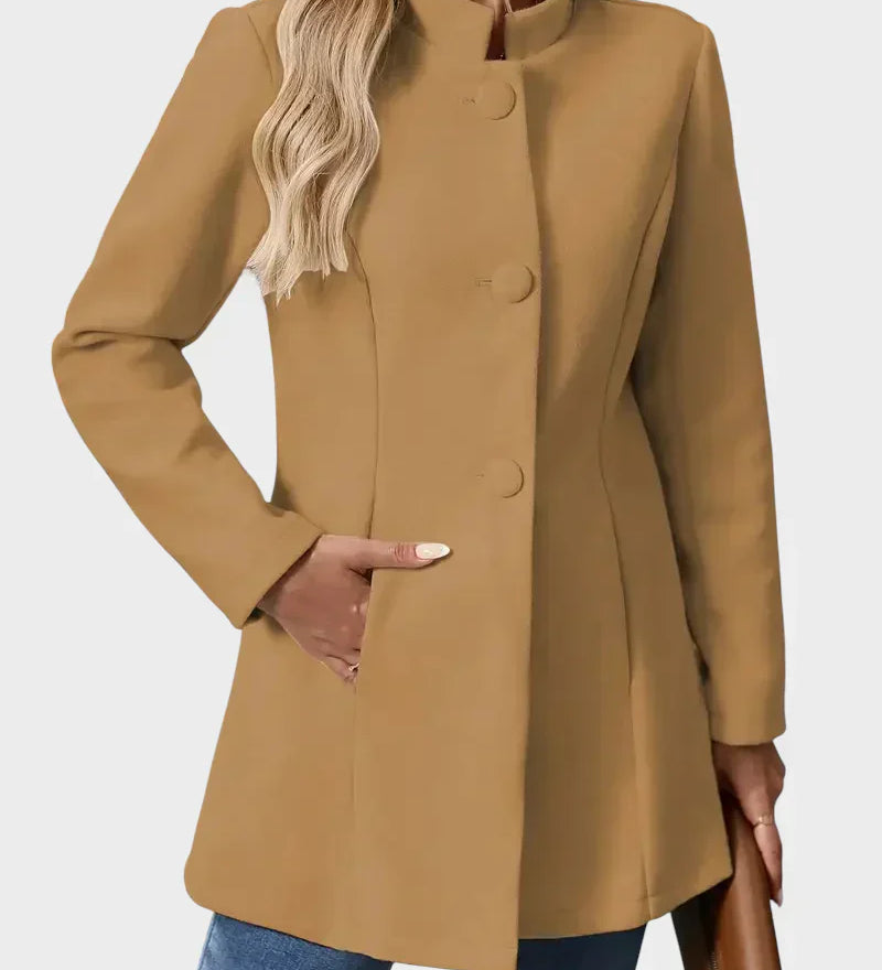 Age - Igavene Elegantne Jakk